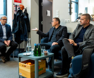 Debata Muratora Co zamiast Czystego Powietrza