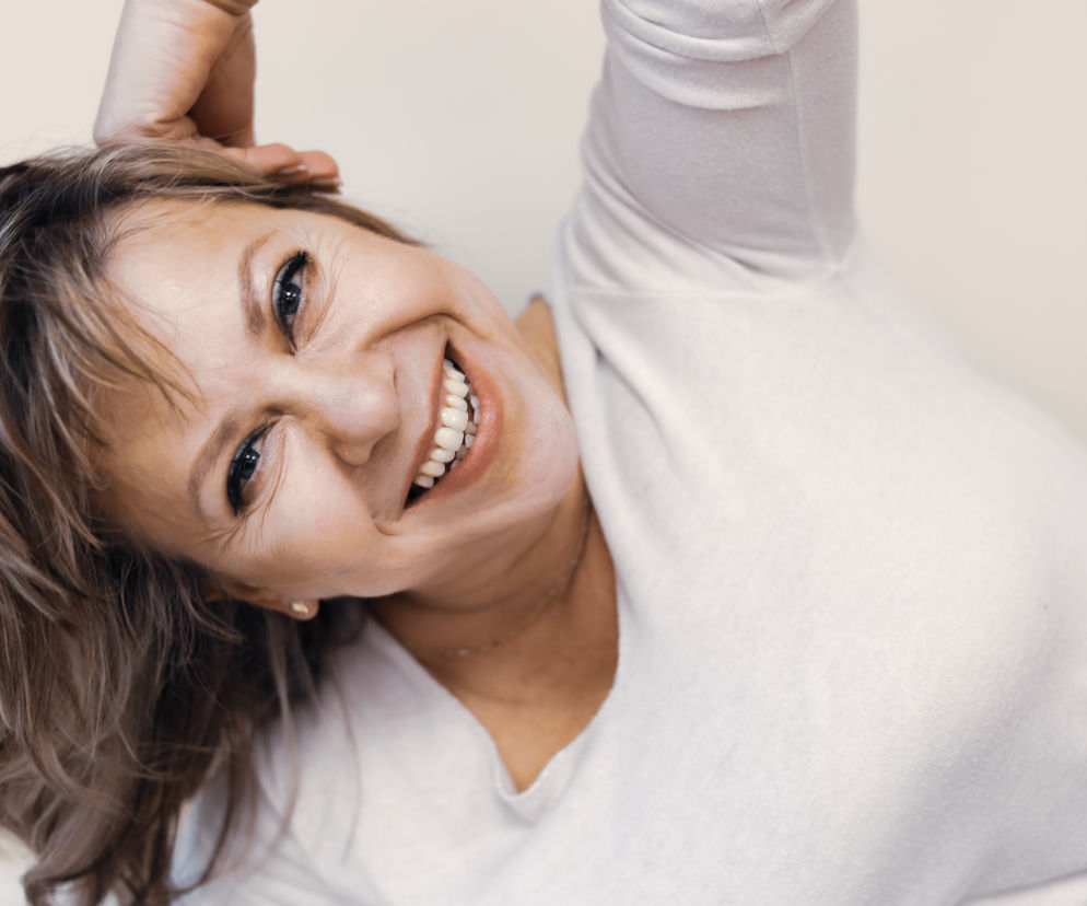 Teresa Suchodolska, aktorka elbląskiej Sceny