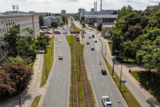 Łódź. Utrudnienia na Politechniki i Żeromskiego! Rusza remont ulic