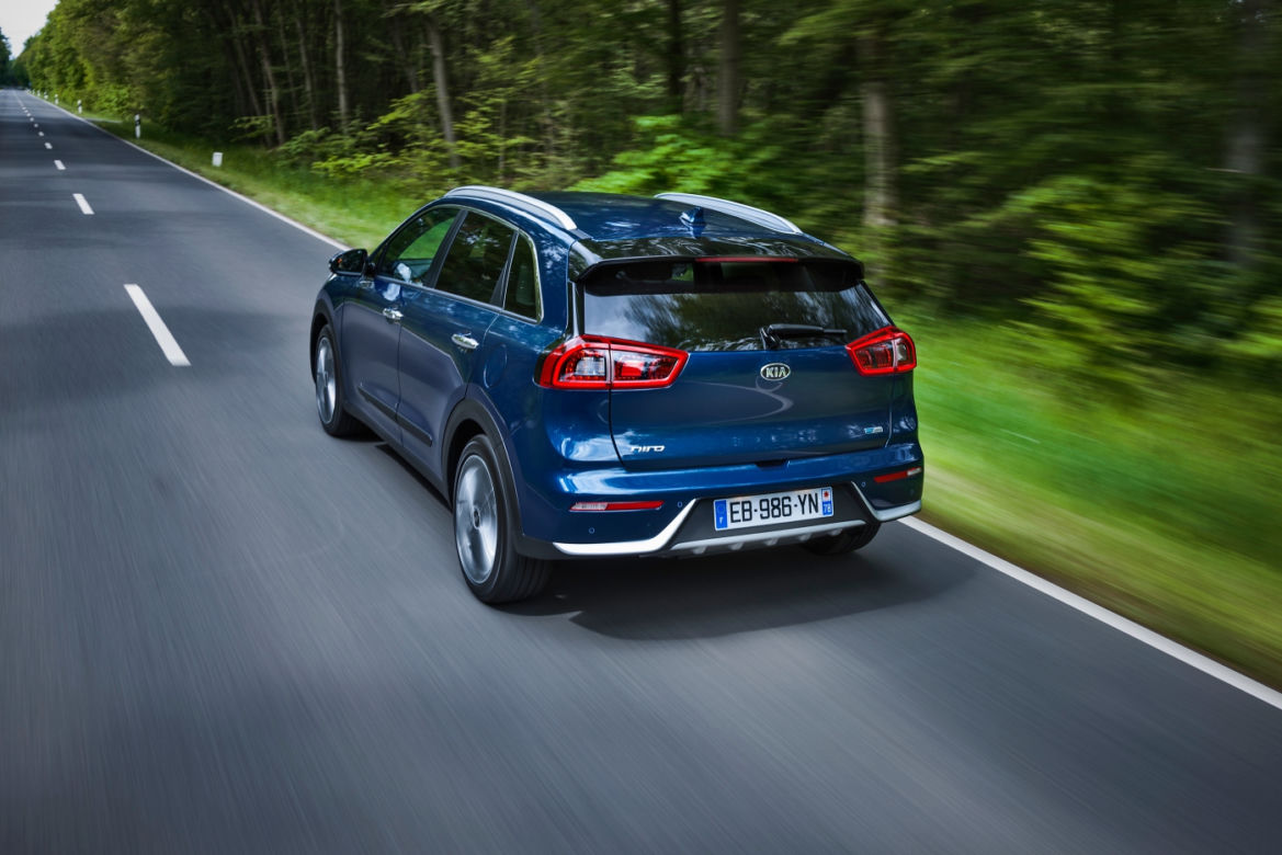 Kia Niro