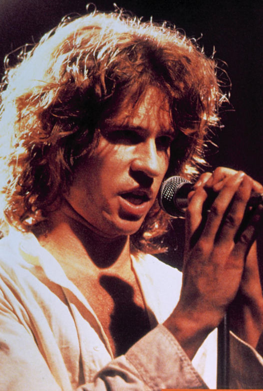 Val Kilmer