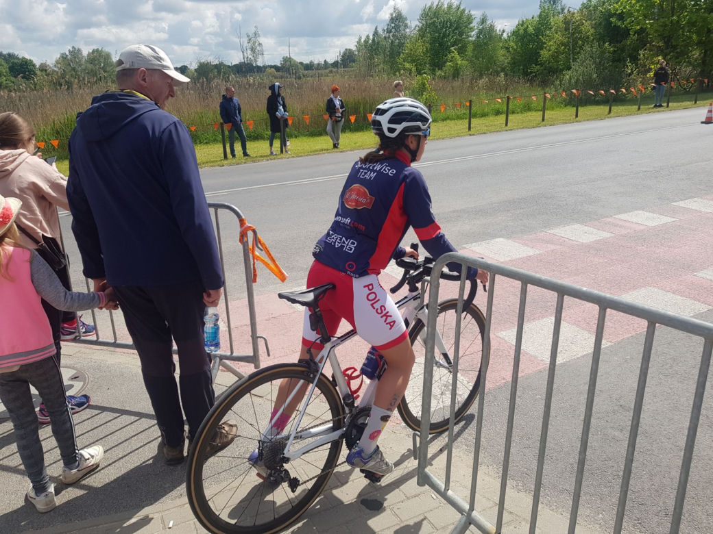 Elemental Tri Series Olsztyn 2021