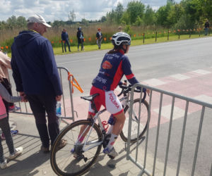 Elemental Tri Series Olsztyn 2021