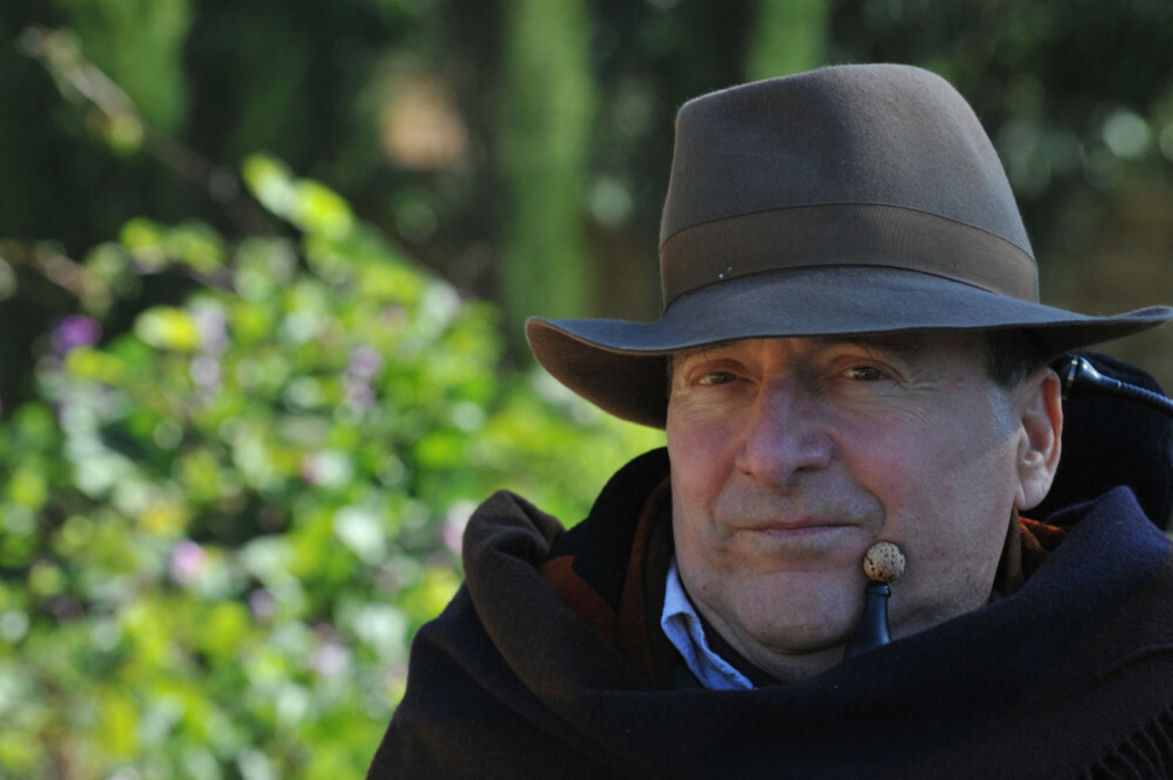 Nie żyje Philippe Pozzo di Borgo