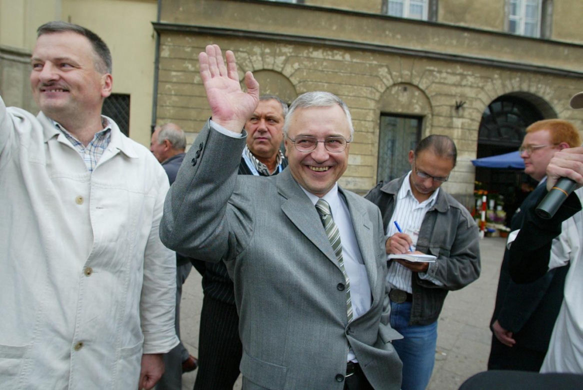 Stanisław Tymiński