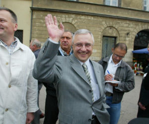 Stanisław Tymiński