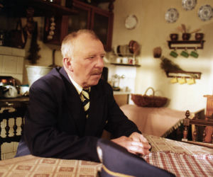Złotopolscy. Jerzy Turek