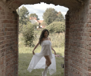 Model i Modelinka