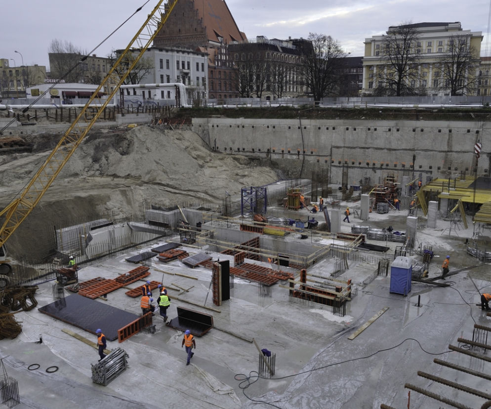 Forum Muzyki, Wrocław