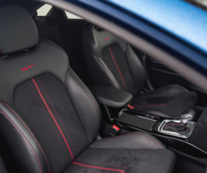 Kia ProCeed GT 1.6 T-GDI 205 KM DCT7