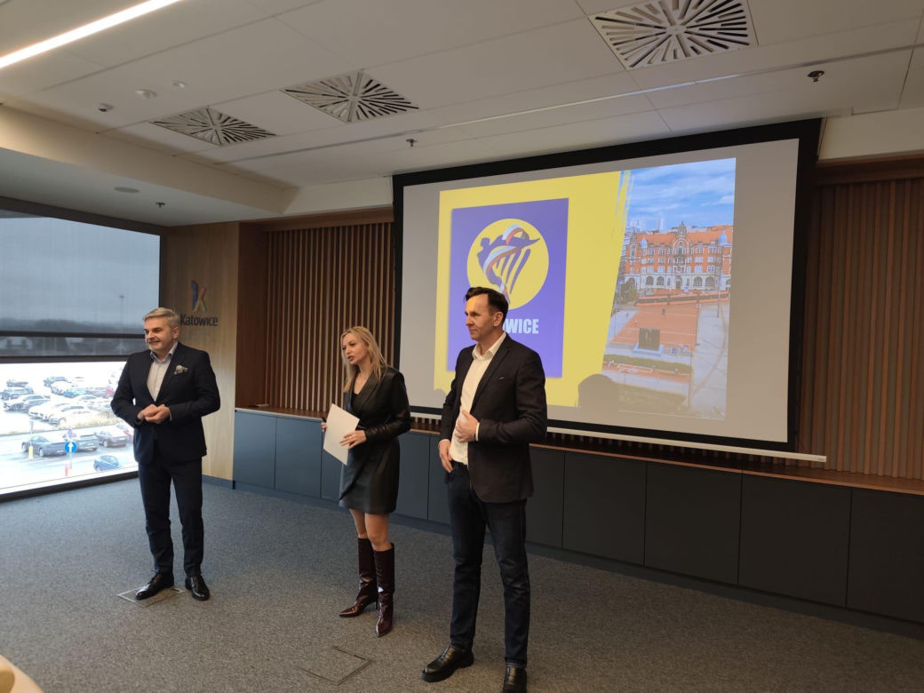 Ryanair ogłasza nową siatkę połączeń na lato 2026