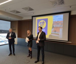 Ryanair ogłasza nową siatkę połączeń na lato 2026