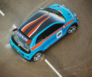 Renault TwinRun Concept