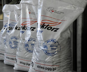 Błękitny węgiel w sprzedaży. Czym jest produkt PGG?