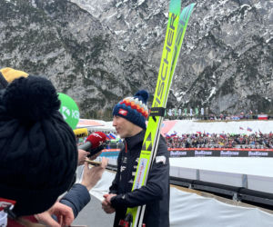 Kamil Stoch