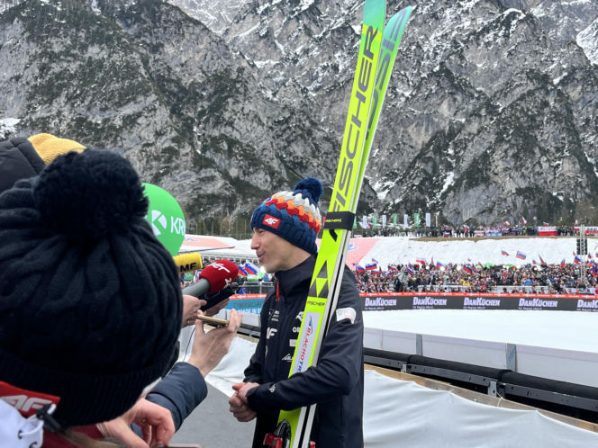 Kamil Stoch