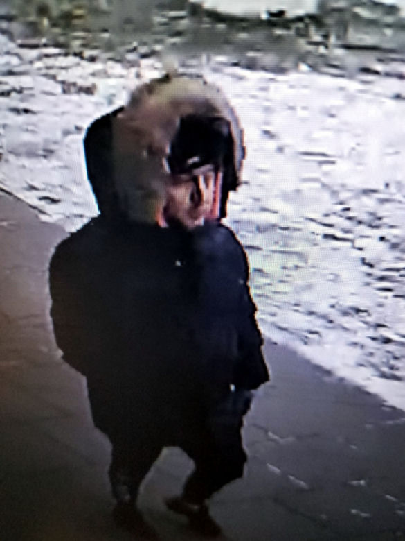 Brutalny atak nożownika w Żabce. Policja opublikowała wizerunek sprawcy 
