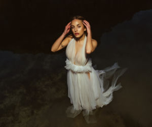 Andromache - Ela