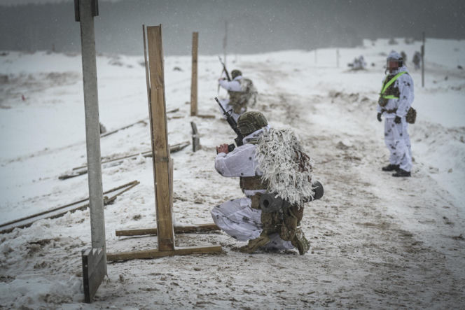 Polscy żołnierze pojadą na Ukrainę? Znamy szczegóły nowej koncepcji misji szkoleniowej UE