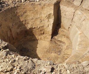 Prace archeologiczne na Północnej Obwodnicy Krakowa