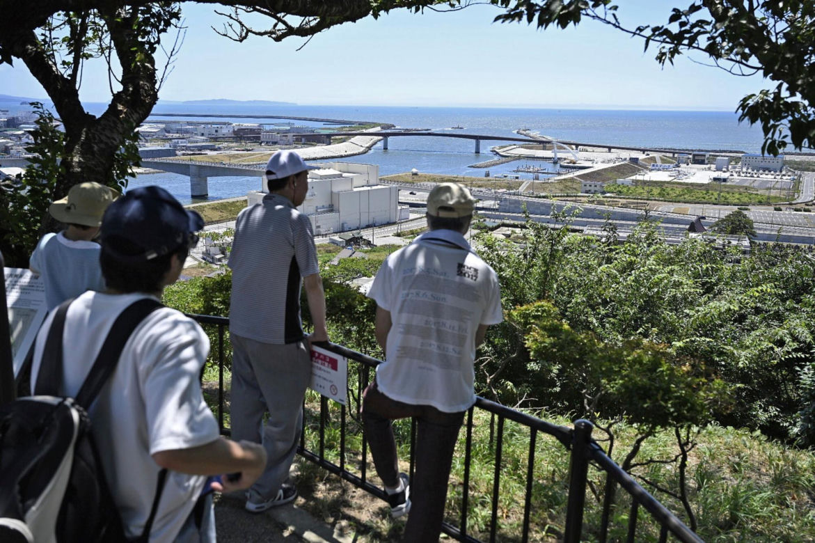 Tsunami uderzy w Rosję, USA i Japonię?! Potężne trzęsienie ziemi 