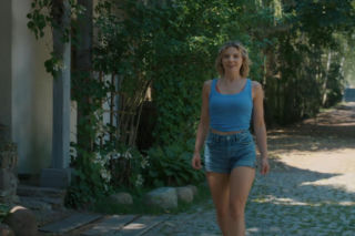 Barwy szczęścia, odcinek 3295. Janka (Oliwia Drożdżyk)