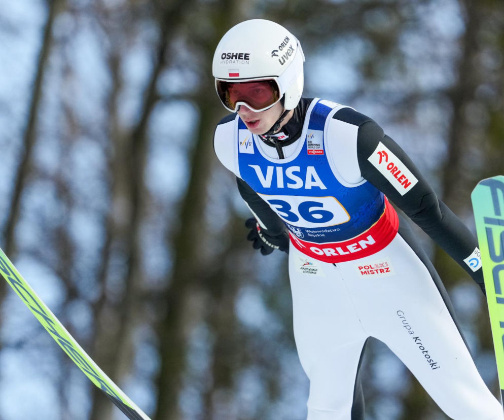 Skoki dzisiaj w Engelbergu: Relacja na żywo. Puchar Świata w Engelbergu 20.12.2025 [WYNIKI LIVE]