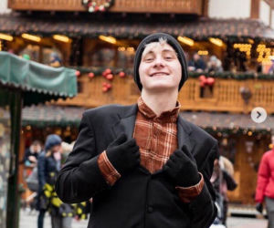 Koniec nadziei. 23-letni youtuber odnaleziony martwy za granicą