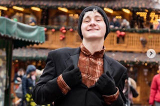 Koniec nadziei. 23-letni youtuber odnaleziony martwy za granicą