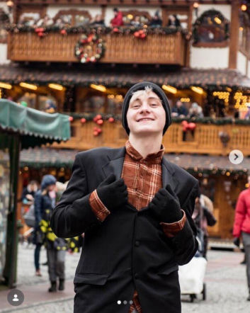 Koniec nadziei. 23-letni youtuber odnaleziony martwy za granicą
