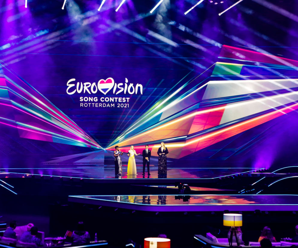 Eurowizja 2021