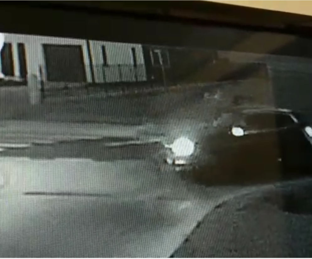 Znów wypadek z motorowerzystą w powiecie rawickim
