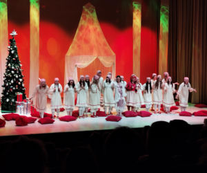 Podsumowanie I Festiwalu Teatrów dla Dzieci w Siedlcach