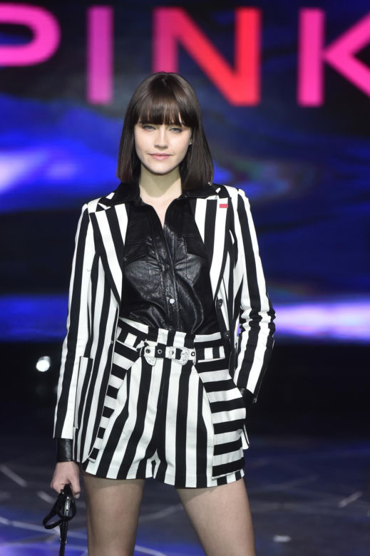 Olga Kleczkowska z "Top Model" została tatuażystką. Tak dziś wygląda finalistka programu