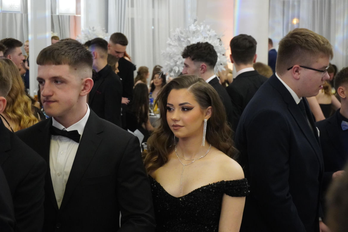 Studniówki 2025 w rzeszowskich szkołach. To były niezapomniane chwile 