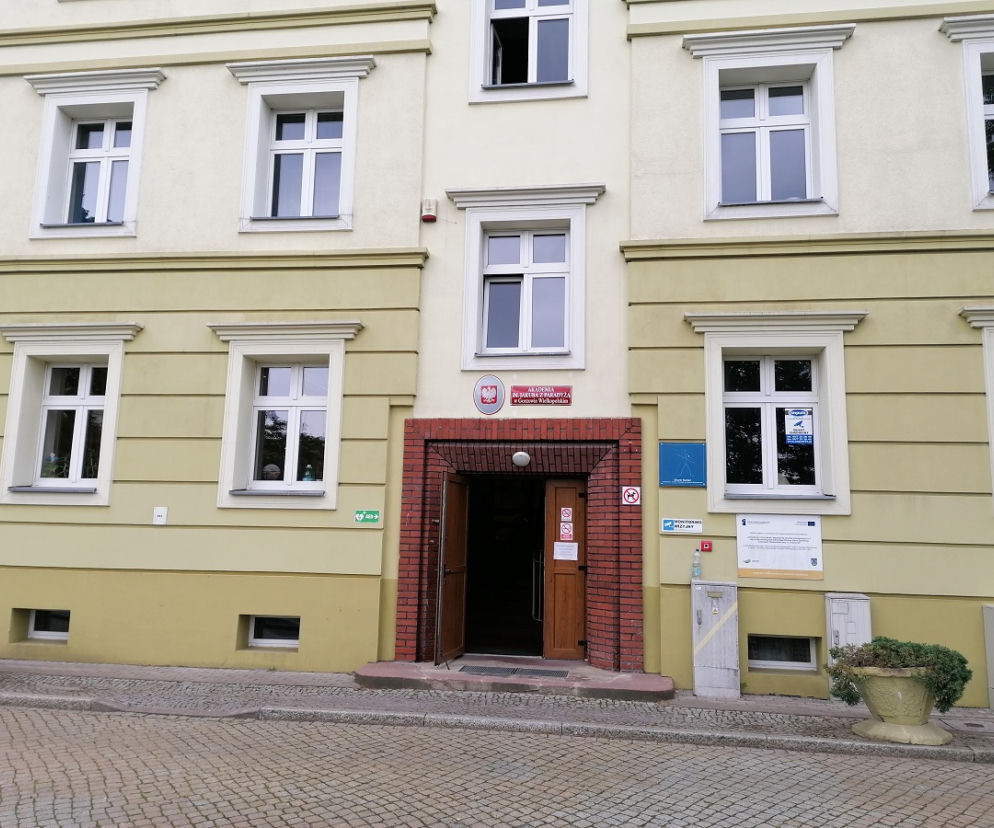 Gorzów AJP Chopina 