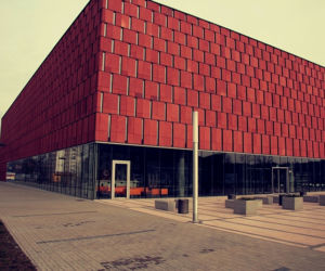 biblioteka katowice, ciniba