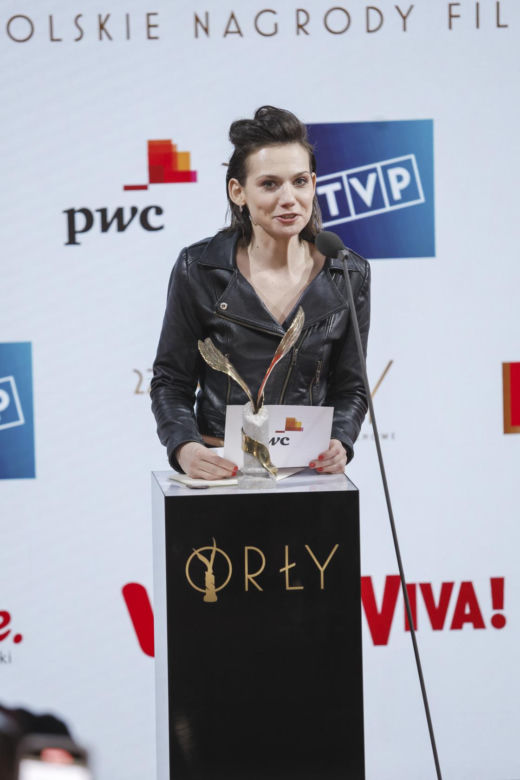 Te filmy zawalczą o Orły 2025. Wśród nominowanych wiele niespodzianek 