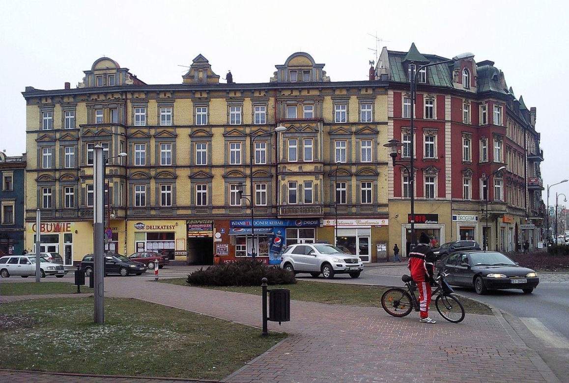siemianowice śląskie