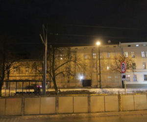 Ulica Nakielska w Bydgoszczy zmienia oblicze. Trwają remonty kamienic