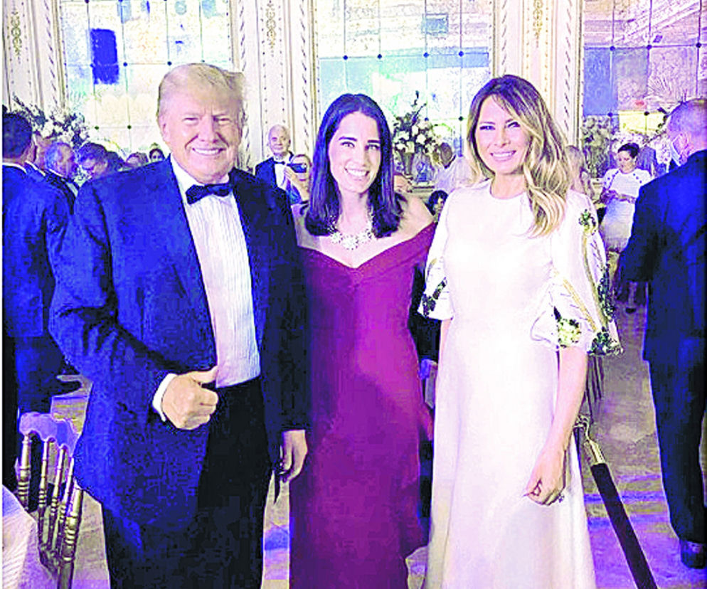 Trump nie ma z kim przegrać