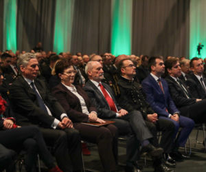 Barbórkowe świętowanie w Bełchatowie