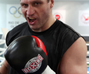 Tak się zmieniał Andrzej Gołota