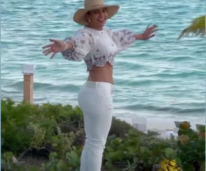 NAJSEKSOWNIEJSZE zdjęcia JLo. GALERIA GIGANT