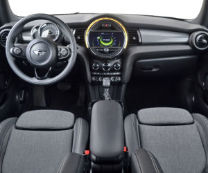 MINI Cooper z pakietem John Cooper Works