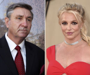 Britney Spears bez ogródek o matce. Zrujnowała mi życie!