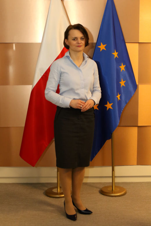 Jadwiga Emilewicz