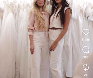 Adrian i Anita ze ŚOPW przygotowują się do ślubu. Pokazali wzruszające nagranie