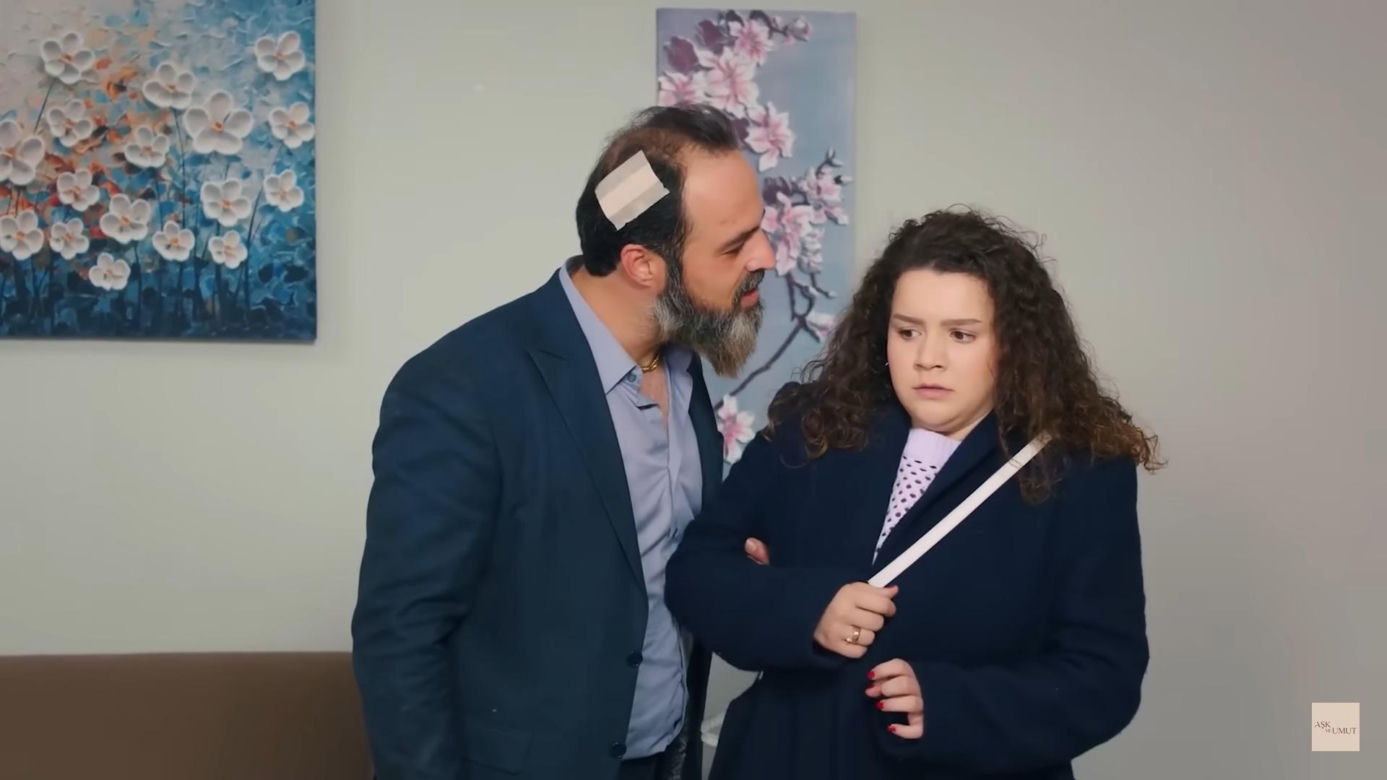Melis myślała, że zabiła Ragipa. Myliła się