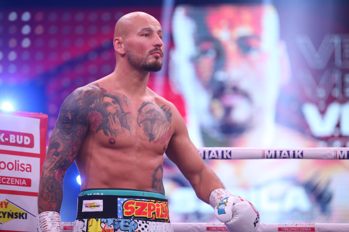Artur Szpilka
